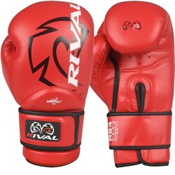 Rival Rs4 Aero Sparring Gloves 2.0 Red 18 Oz