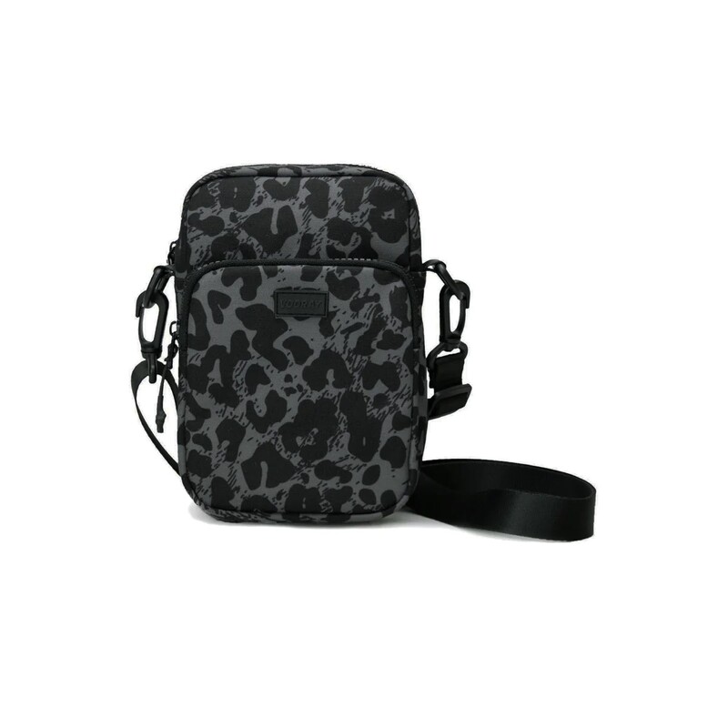 Vooray Core Crossbody - Midnight Jaguar