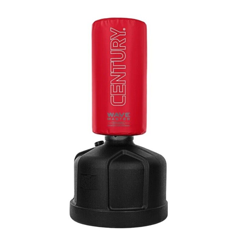 

Century Wavemaster Red Large