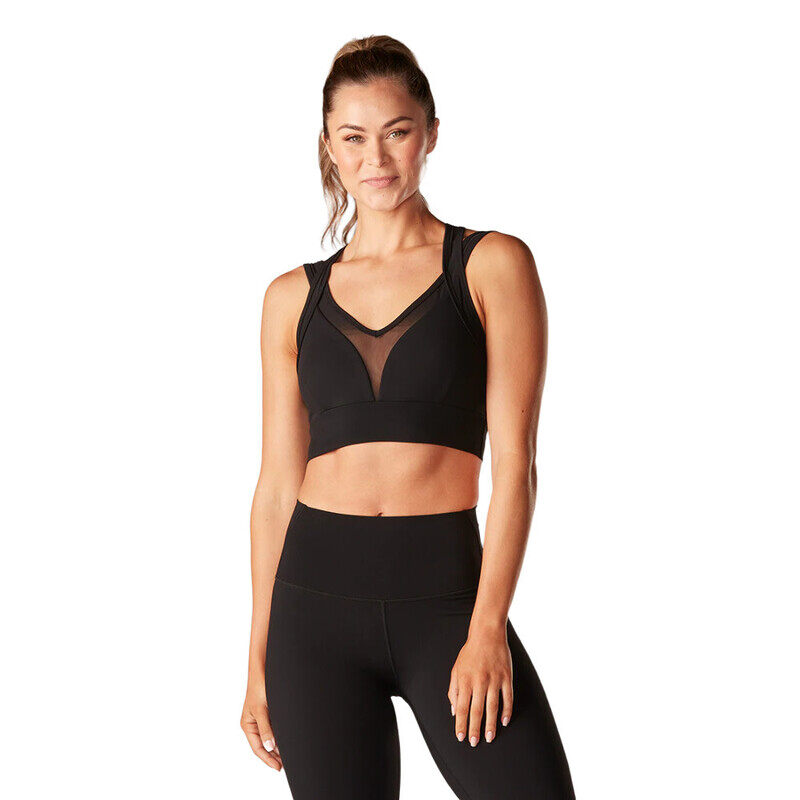 

Tavi Serene Bra Ebony Small