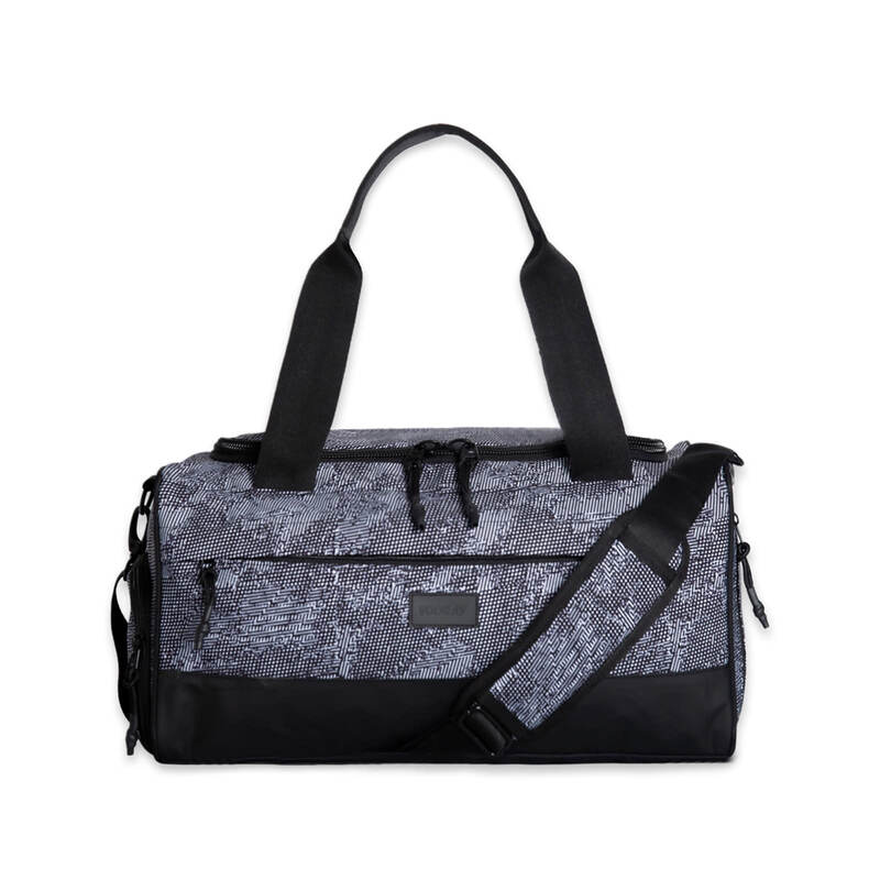 Vooray Boost Duffel Textured Camo Standard