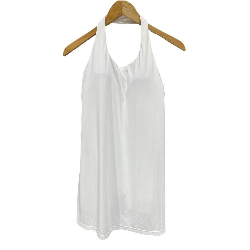 

Tavi Active ACTIVE DRESS WHITE SMALL