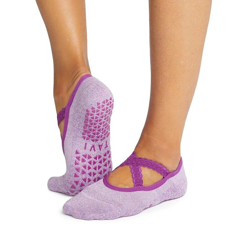 

TAVI GRIP CHLOE LILAC SMALL