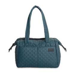 Vooray Alana Duffel Quilted Forest Standard