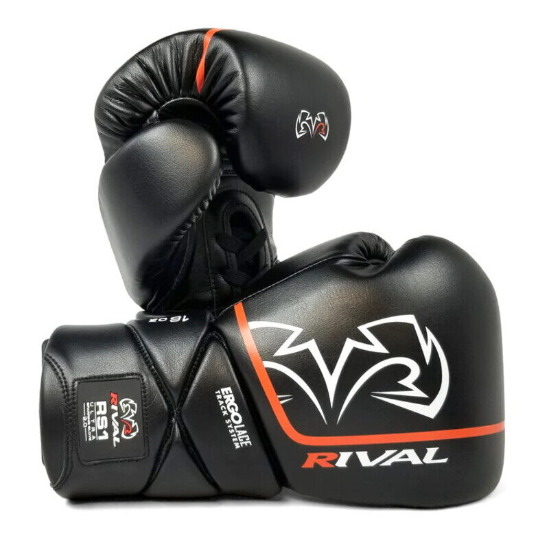 Rival rs4 store classic sparring glove