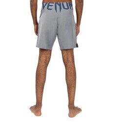 VENUM LIGHT 5.0 FIGHTSHORT GREY/BLUE XLARGE