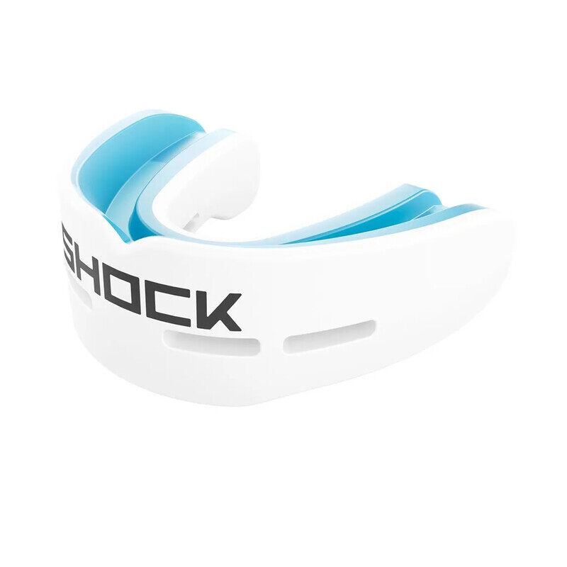 

Shock Doctor SD GEL NANO WHITE ADULT