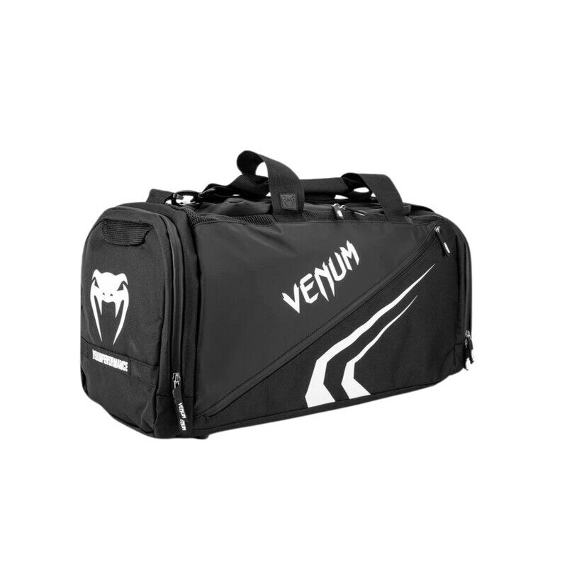 

Venum Trainer Lite Evo Sports Bags Black-White Standard