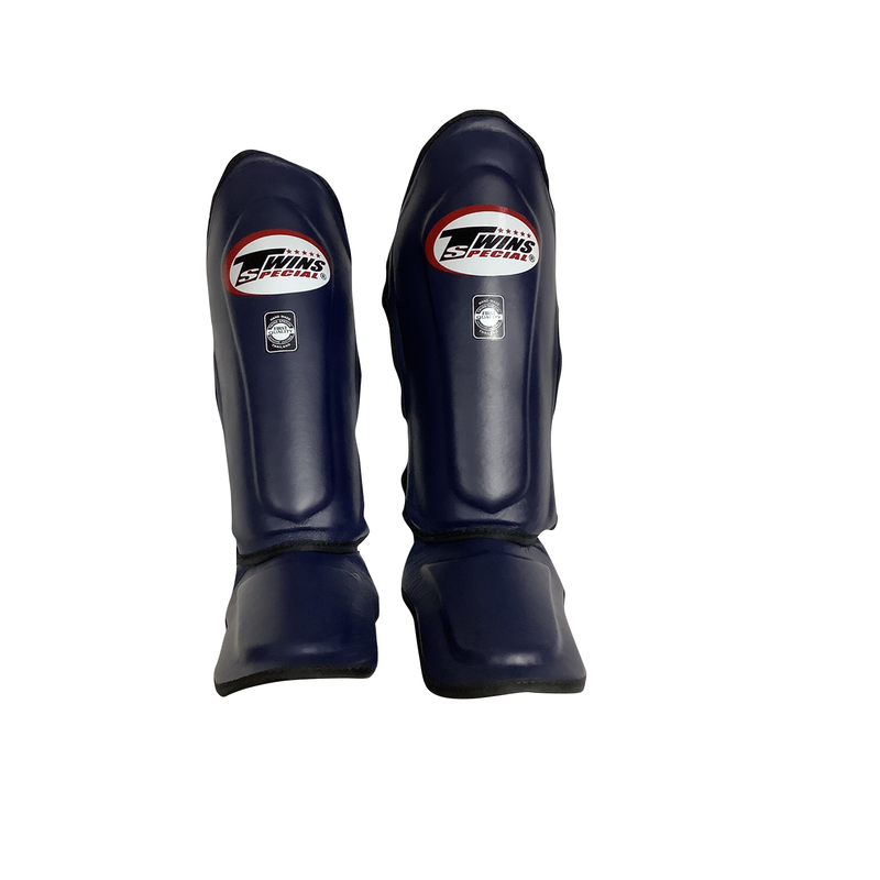 

Twins Special SGL10 SHIN PROTECTION NAVY MEDIUM