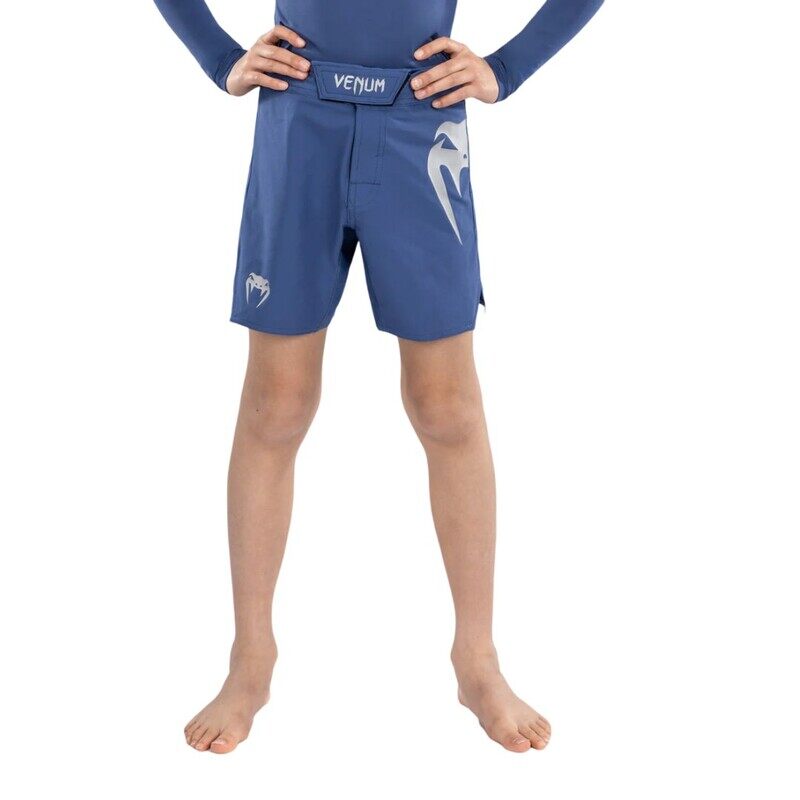 

VENUM LIGHT KIDS FIGHTSHORTS ROYAL BLUE 10 YRS