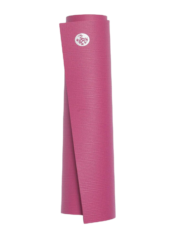 Manduka Prolite Yoga Mat, 71-inch, Majesty Dark Pink