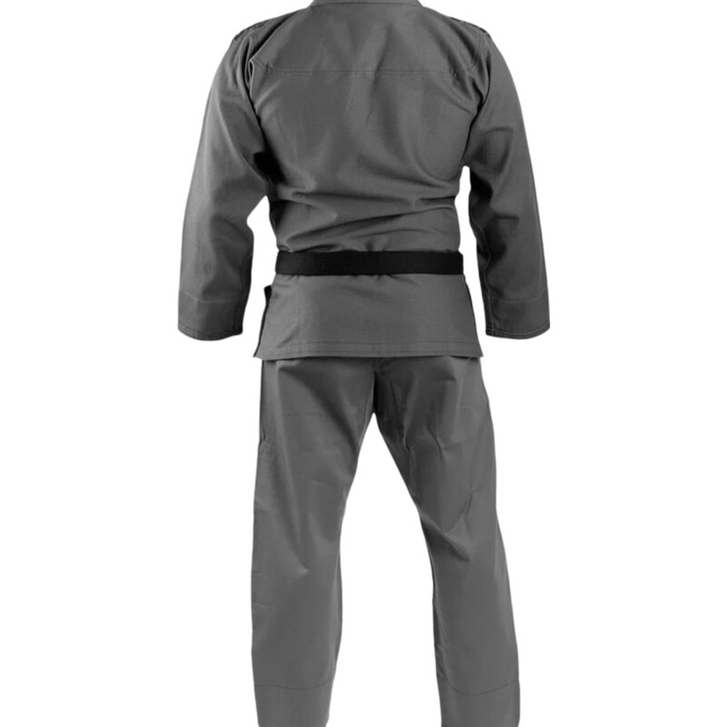 VENUM CONTENDER EVO BJJ GI DARK GREY A3