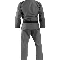 VENUM CONTENDER EVO BJJ GI DARK GREY A3