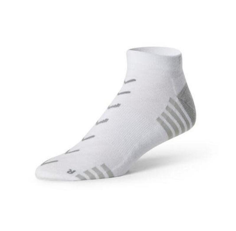 BASE SPORT LOW RISE WHITE MEDIUM