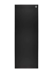 Manduka Grp Adapt Yoga Mat, 5mm, 71-inch, Black