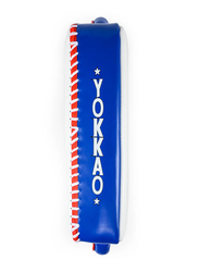 Yokkao Standard Low Kick Pad, Thai Flag, Multicolour