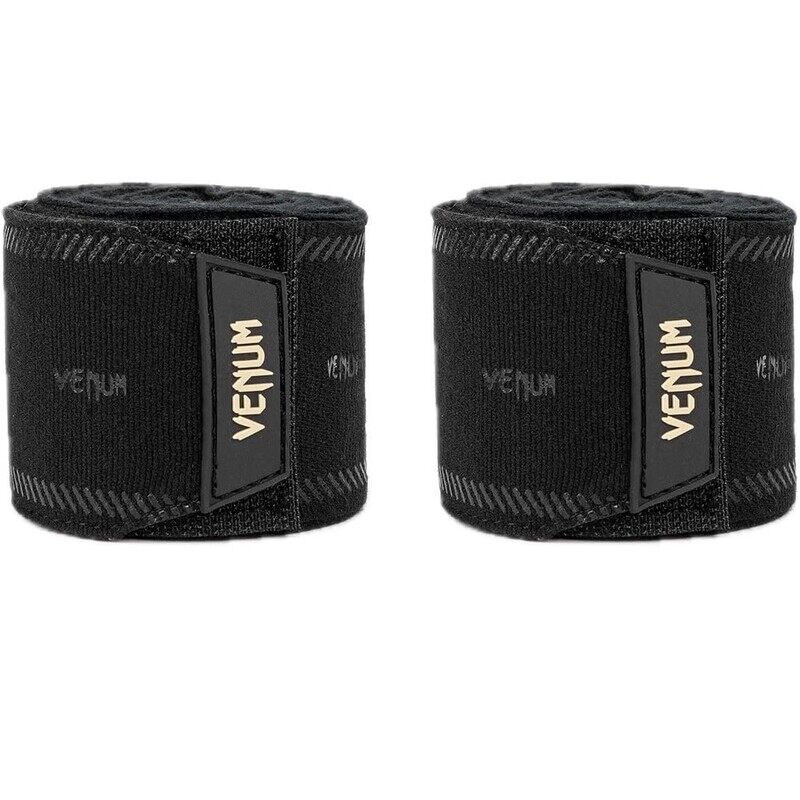 

VENUM IMPACT EVO HANDWRAPS BLACK 2,5M