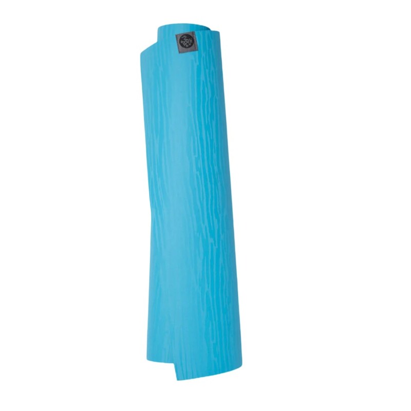 EKO LITE YOGA MAT 4MM MARINA 71 INCH