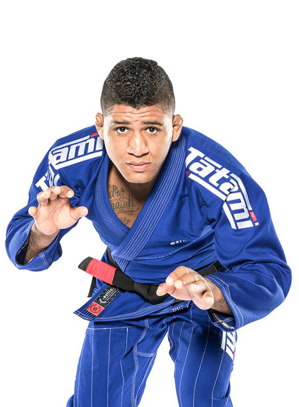 Tatami A2 Estilo 6.0 BJJ GI Kimono, Blue