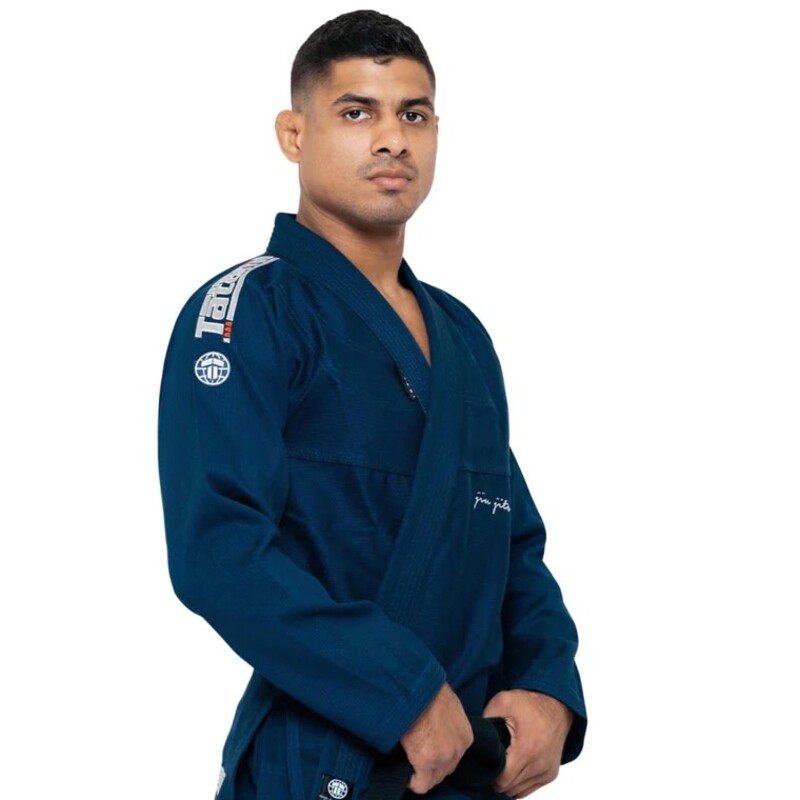 Tatami Elements Superlite Gi Navy A4