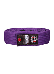 Tatami A4 Adult Rank Belt, Purple
