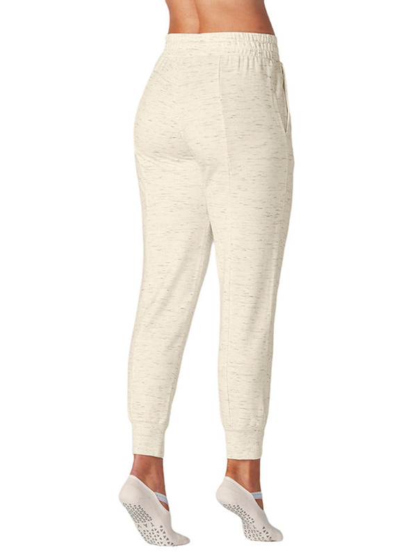 Tavi Noir Cozy Jogger for Women, Extra Small, Sand Stone