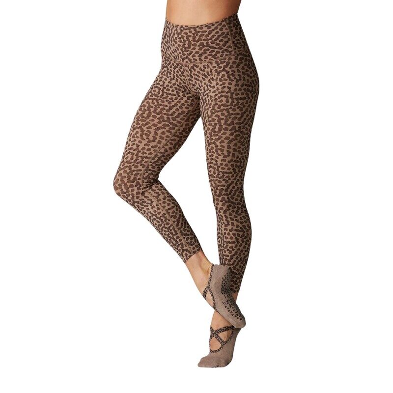 

Tavi High Waisted 7/8 Tight Desert Wild Small