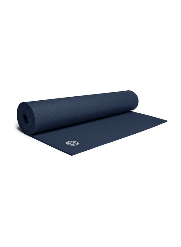 Manduka Prolite Long Yoga Mat, 79-inch, Midnight