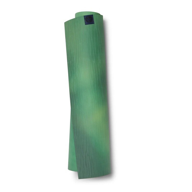 EKO YOGA MAT 5MM SPRING BUDS 71 INCH