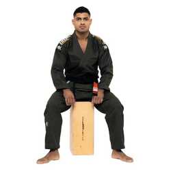 Tatami Nova Absolute Gi Khaki A0