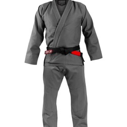 VENUM CONTENDER EVO BJJ GI DARK GREY A2