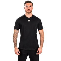 Ufc Adrenaline By Venum Fight Week Men's Short- Sleeve T-Shirt Black Small