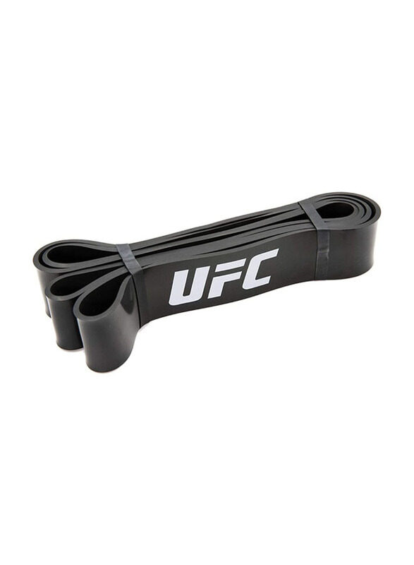 UFC Power Band, Heavy, Black