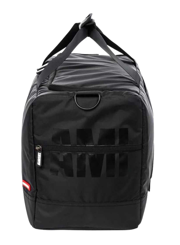Tatami Standard Ultimate Convertible Gym Bag, Black