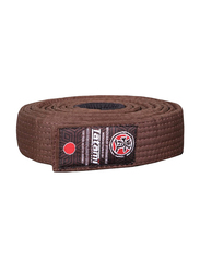 Tatami A1 Adult Rank Belt, Brown