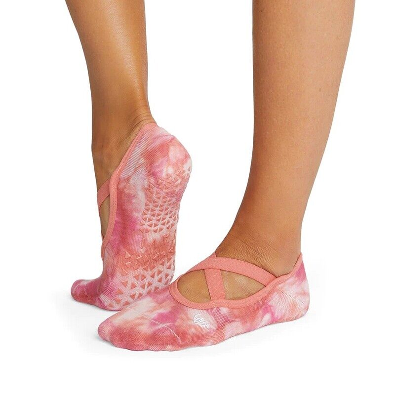 

TAVI GRIP CHLOE LOVE TIE DYE MEDIUM