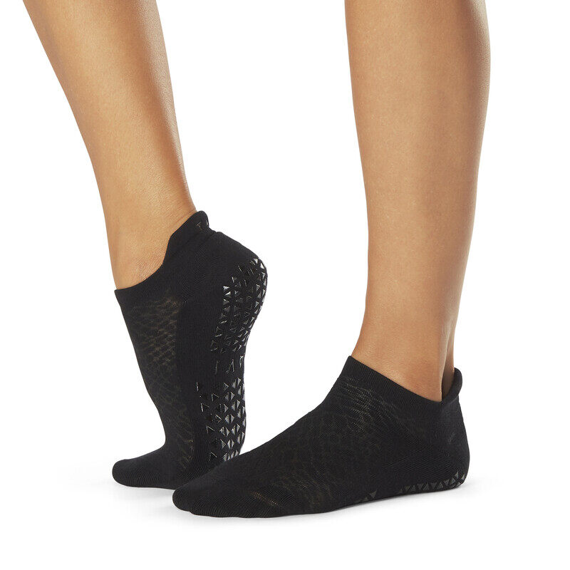 

Tavi Noir Savvy Ebony Reptile Medium