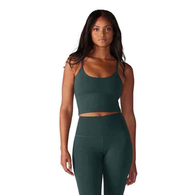 

Tavi Cami Bra Forest Small