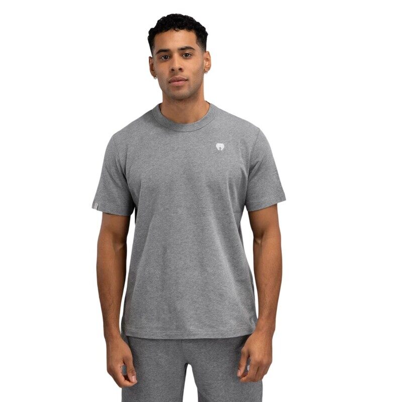 

VENUM SILENT POWER T-SHIRT CLOUD GREY SMALL