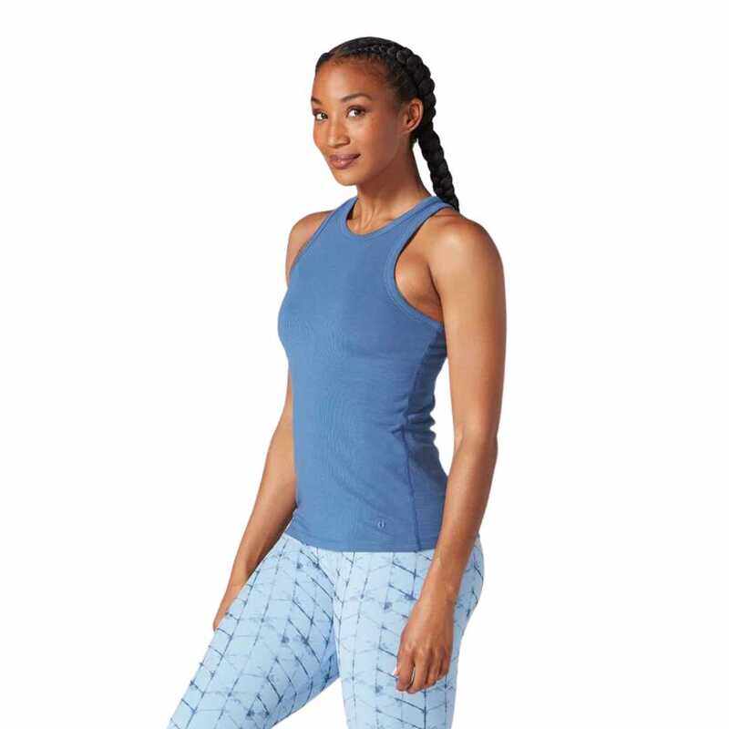 

Tavi Active Tavi Perfect Fit Rib Tank Deepwater Small