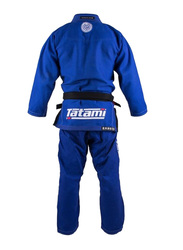 Tatami A2 Estilo 6.0 BJJ GI Kimono, Blue