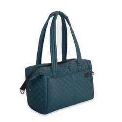 Vooray Alana Duffel Quilted Forest Standard