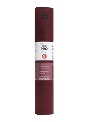 Manduka Pro Yoga Mat, 71-inch, Verve