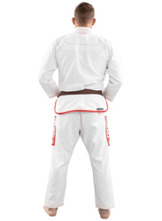 Tatami Fightwear A3L Complite BJJ GI, White