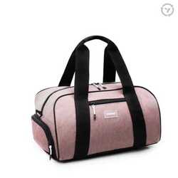 Vooray Burner Gym Duffel Aglow Standard