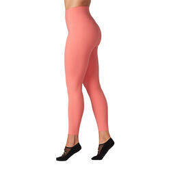 Tavi High Waisted 7/8 Tight Poppy Xsmall