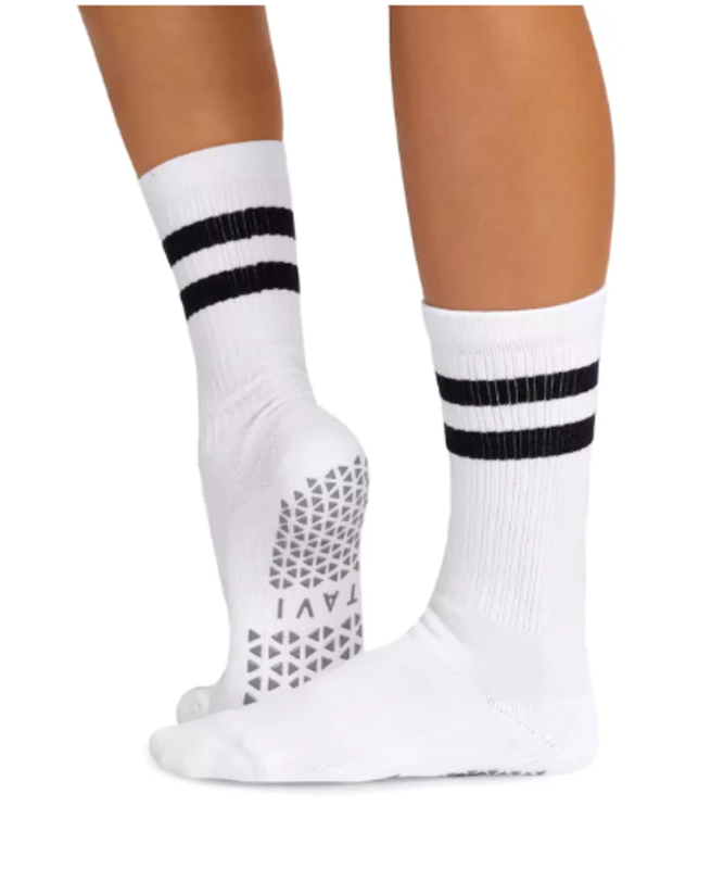 

TAVI GRIP KAI WHITE MEDIUM