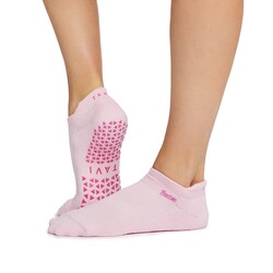 Tavi Grip Savvy Blushing Barbie Medium