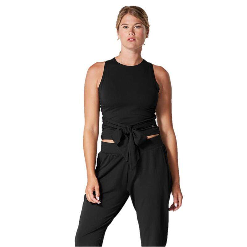 

Tavi Wrap Around Tank Ebony Large