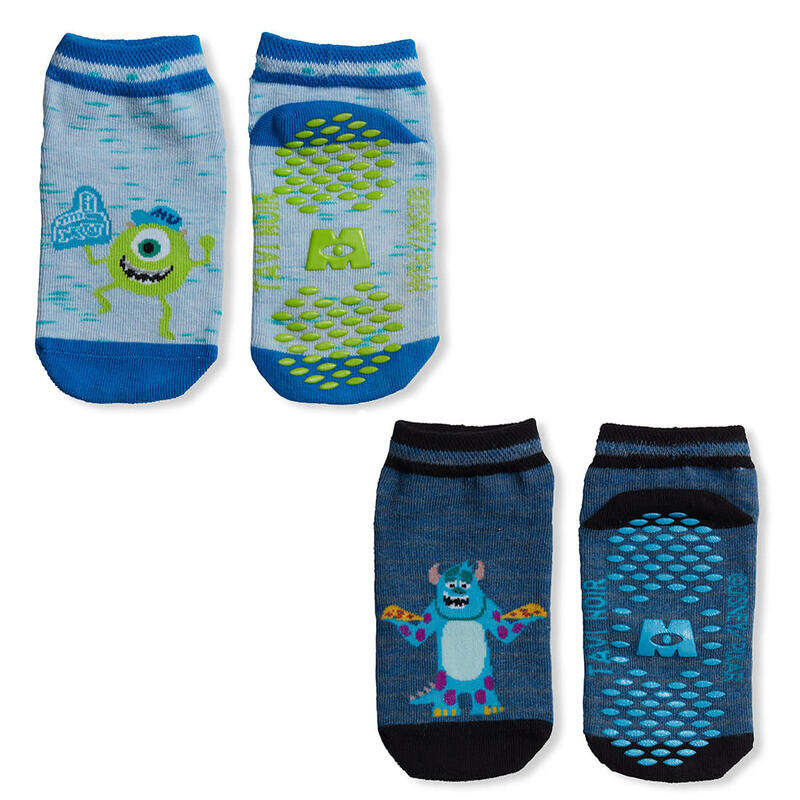 

Tavi Grip Tavi Kids Low Rise Monsters Universe Small
